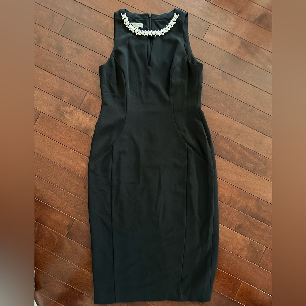 London Times Dress